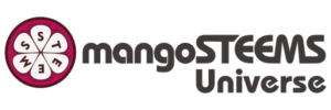 mangosteems universe logo