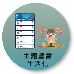 msu_主題豐富生活化_2 mangosteems universe_主題豐富生活化