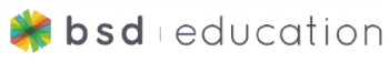 BSD Education logo圖