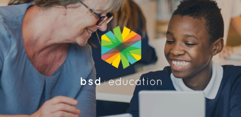 BSD Education產品圖片